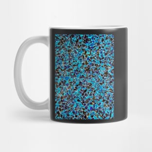 Rock Bottom Blues Mug